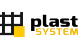 logo Plast system