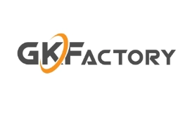 logo GK Factory